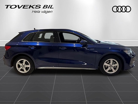 Audi A3 5 of 5