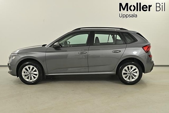 Skoda Kamiq 7 of 13