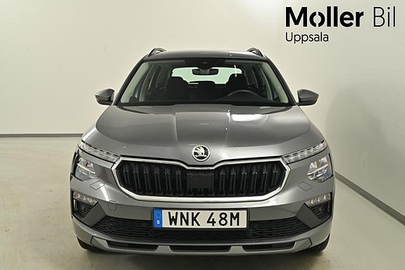 Skoda Kamiq 3 of 13