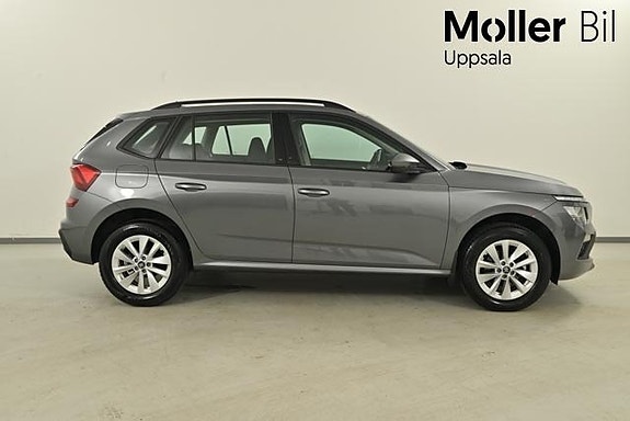 Skoda Kamiq 5 of 13