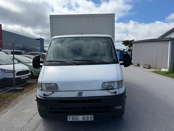 Fiat Ducato 28 2 of 5
