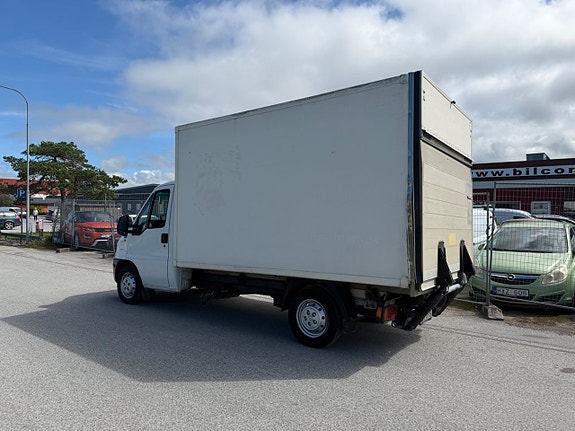 Fiat Ducato 28 5 of 5