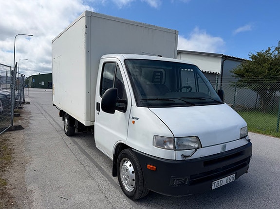 Fiat Ducato 28 3 of 5