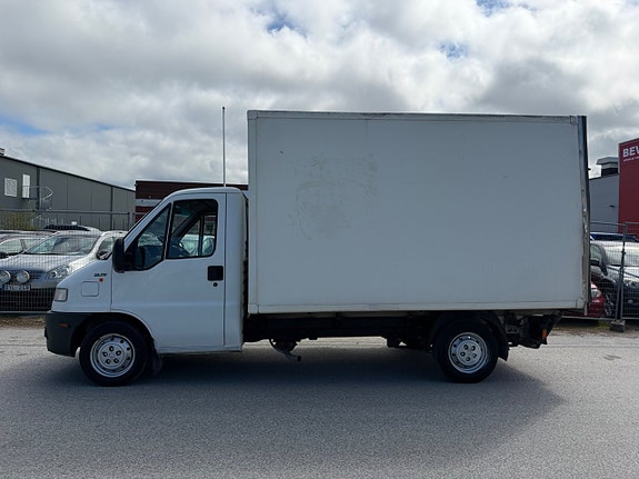 Fiat Ducato 28 4 of 5