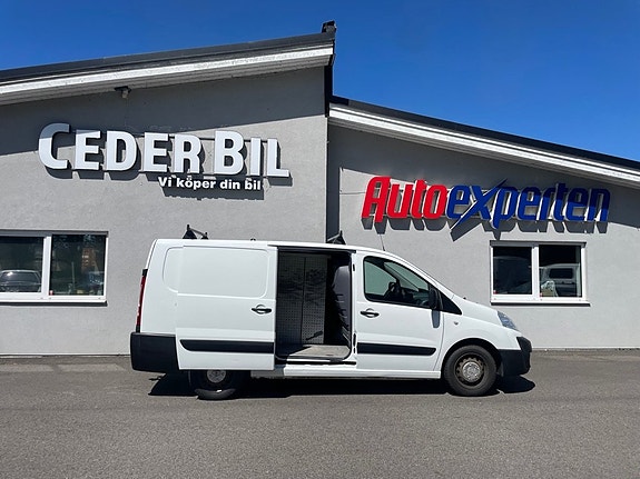 Toyota Proace 3 of 13