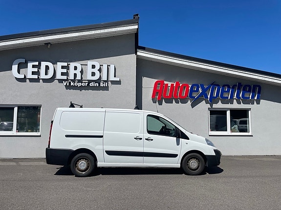 Toyota Proace 2 of 13