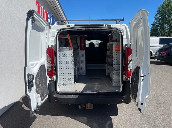 Toyota Proace 8 of 13