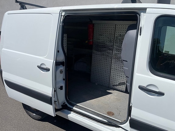 Toyota Proace 10 of 13