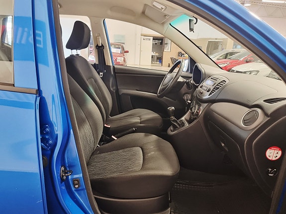 Hyundai i10 17 of 24