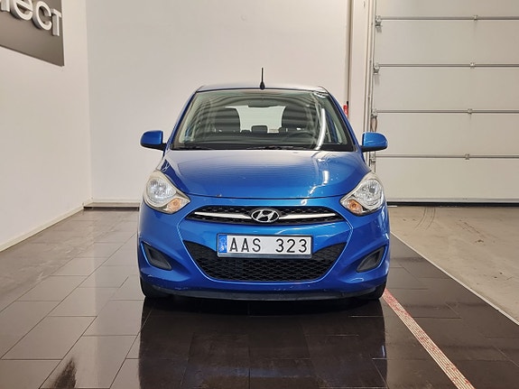 Hyundai i10 3 of 5