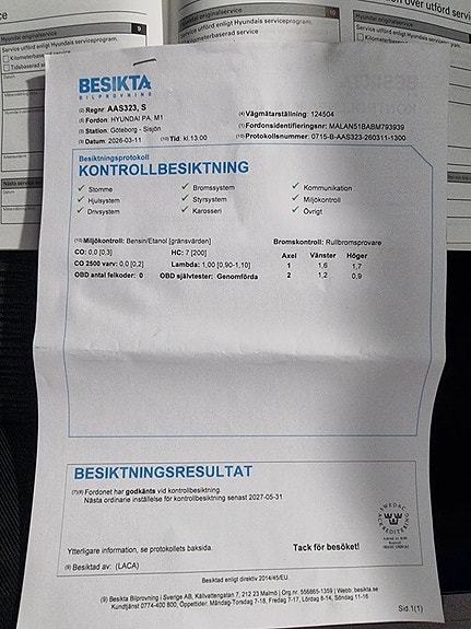 Hyundai i10 22 of 24