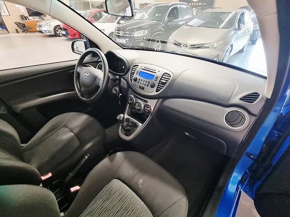 Hyundai i10 18 of 24