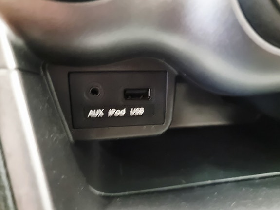 Hyundai i10 14 of 24