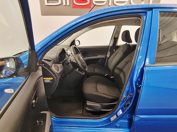Hyundai i10 5 of 5