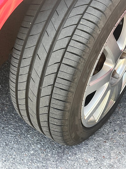 Audi A4 18 of 18