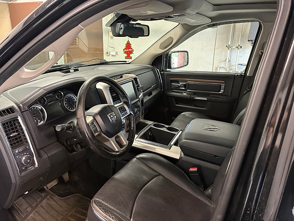 RAM 1500 5 of 5