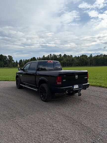 RAM 1500 4 of 5