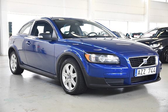 Volvo C30 2 of 5