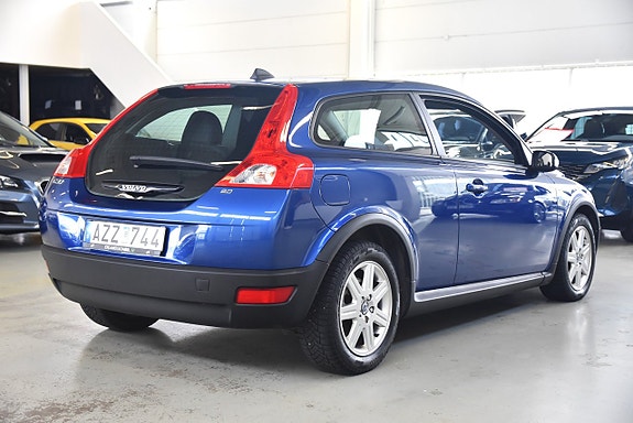 Volvo C30 4 of 5