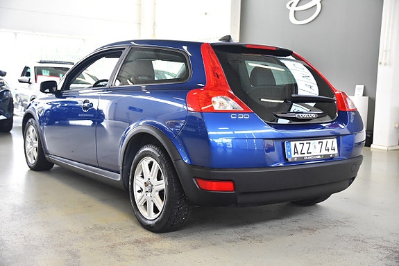 Volvo C30 5 of 5