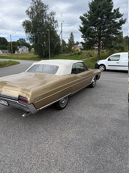 Buick Skylark 3 of 5