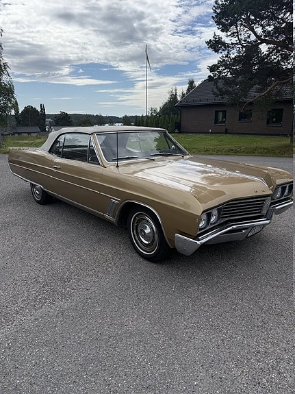 Buick Skylark 4 of 5