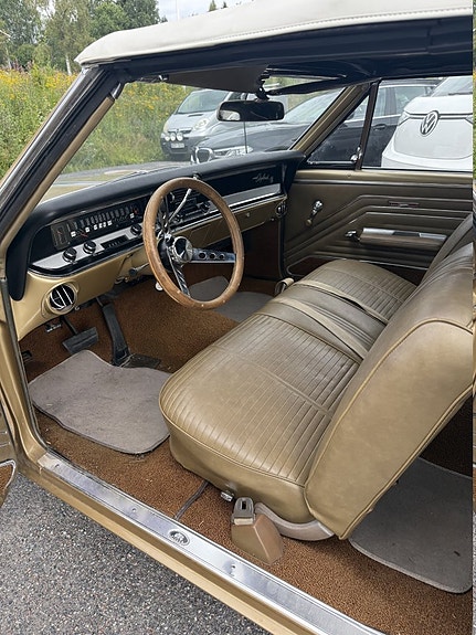 Buick Skylark 5 of 5