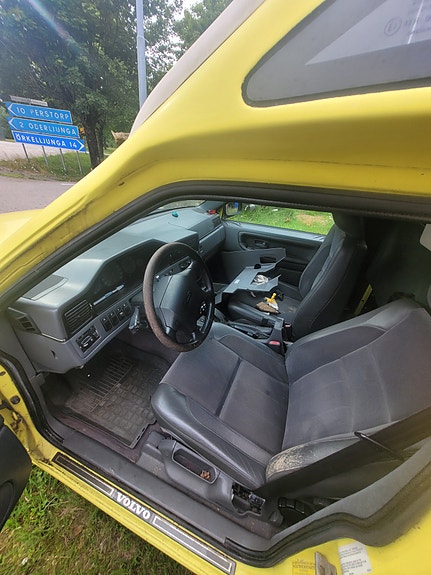 Volvo V90 8 of 15
