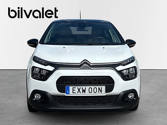 Citroen C3 2 of 5
