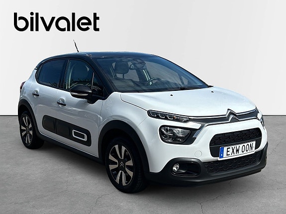 Citroen C3 3 of 5