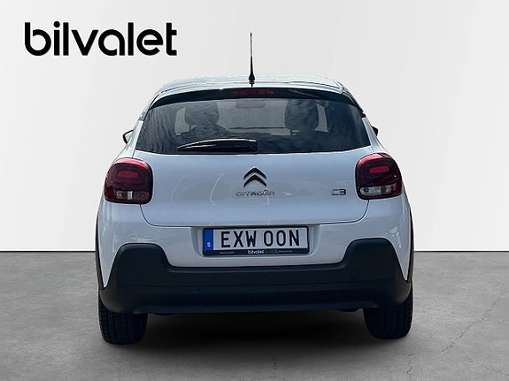 Citroen C3 5 of 5