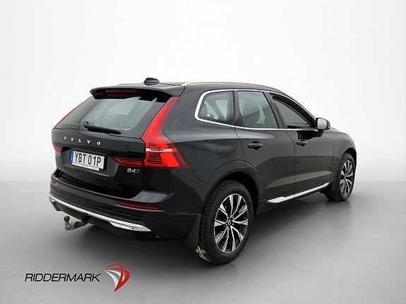 Volvo XC60 5 of 5