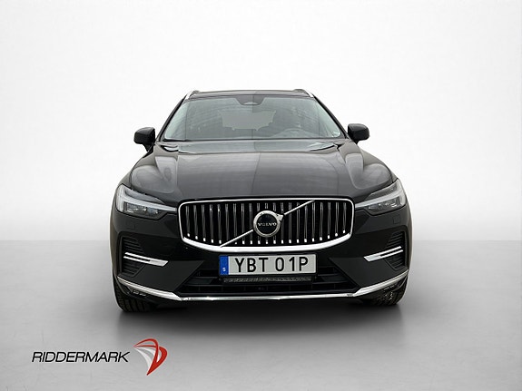 Volvo XC60 2 of 5