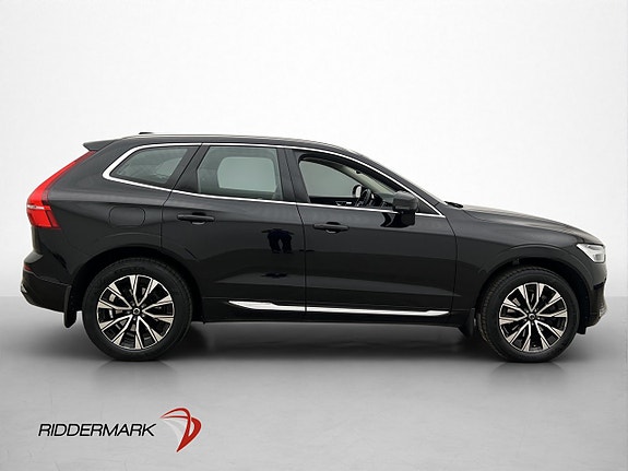 Volvo XC60 4 of 5