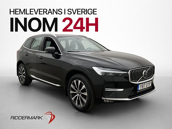 Volvo XC60 3 of 5