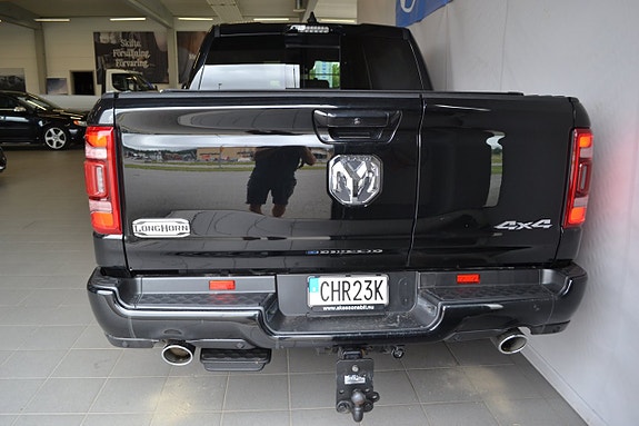 Dodge RAM 1500 6 of 19