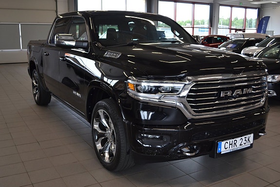 Dodge RAM 1500 4 of 19
