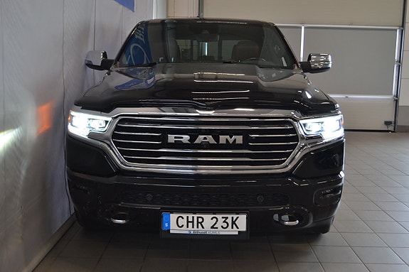 Dodge RAM 1500 5 of 19