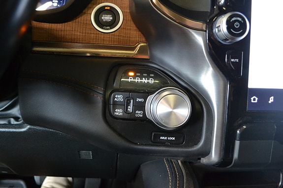 Dodge RAM 1500 18 of 19