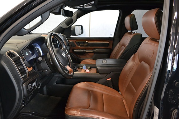 Dodge RAM 1500 7 of 19