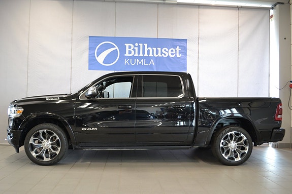Dodge RAM 1500 2 of 19