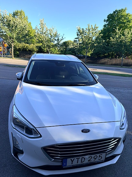 Ford Focus 4 of 4