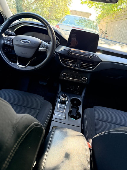 Ford Focus 3 of 4