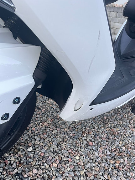 Lvneng LV Electronic Scooters LX01 9 of 9