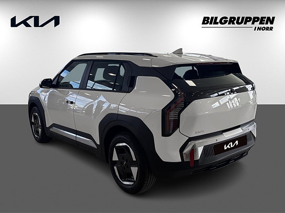 Kia EV3 6 of 16