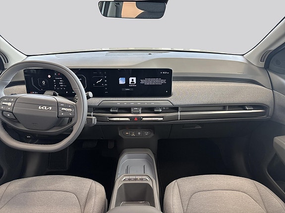 Kia EV3 7 of 16