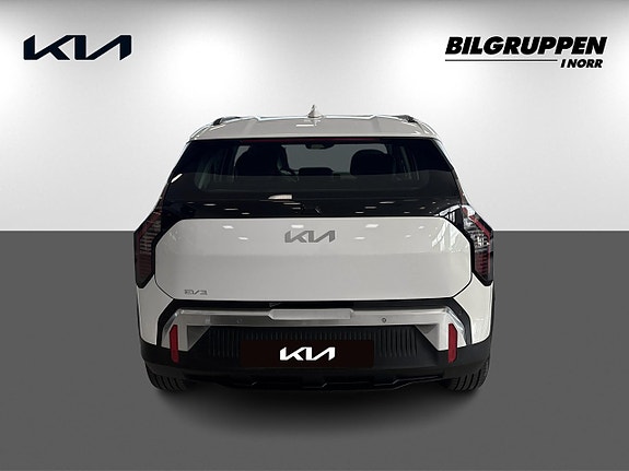 Kia EV3 5 of 5