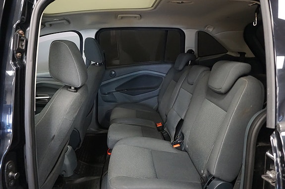 Ford Grand C-MAX 18 of 21