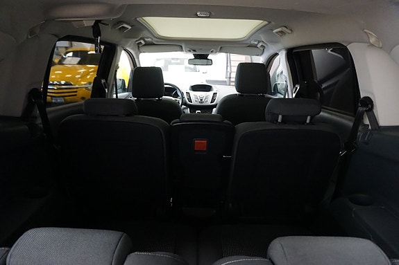 Ford Grand C-MAX 9 of 21