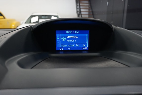 Ford Grand C-MAX 12 of 21